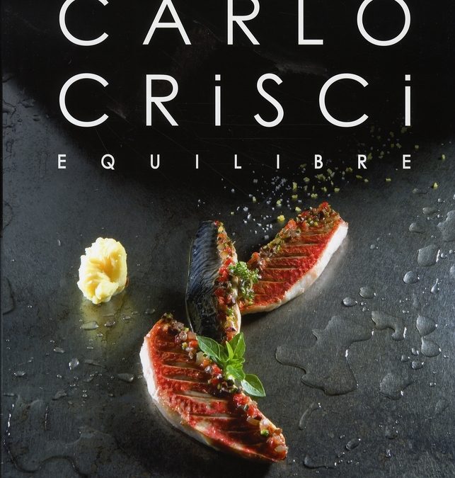 bO livre…carlO crisci